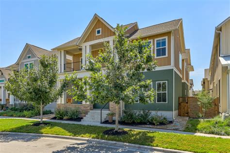 Homepage Mueller Silent Market Austin Homes