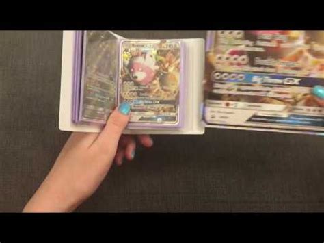 Asmr Pokemon Card Opening And Collection The Asmr Index