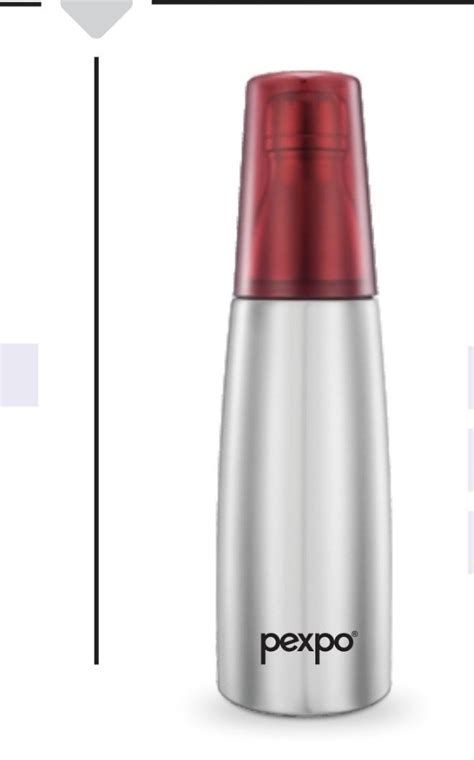 Stainless Steel Hot Cold Water Bottle Capacity 1000 ML At Rs 950 Piece In Nagpur