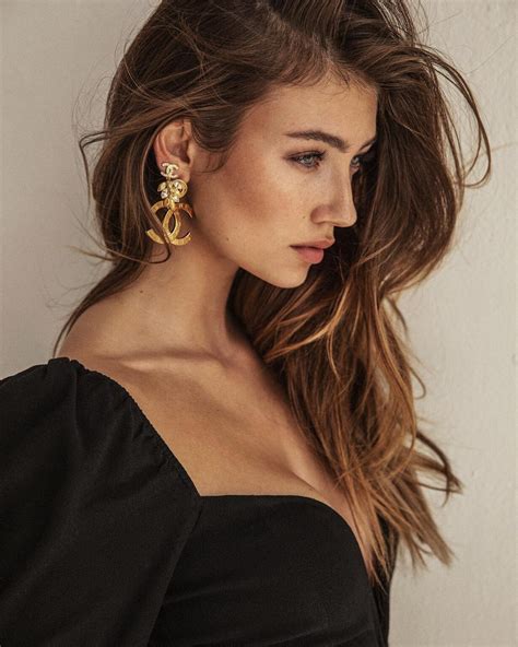 Know About Harper Vivienne Ann Lockwood - Bollywood Fever