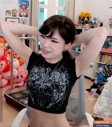 Emiru Aka Emiru Nude Leaks Onlyfans Photo Faponic