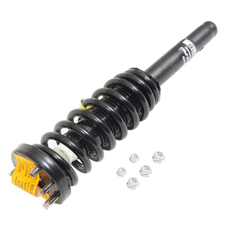 New At Summit Racing Equipment KYB Strut Plus Strut Assemblies