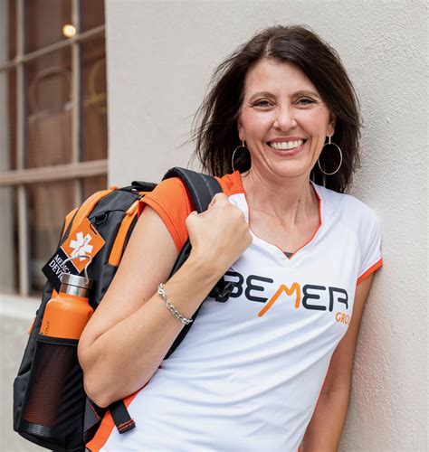 Marcie Johnson - Women In Networking