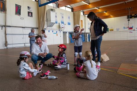 Sports Ville De Tournefeuille