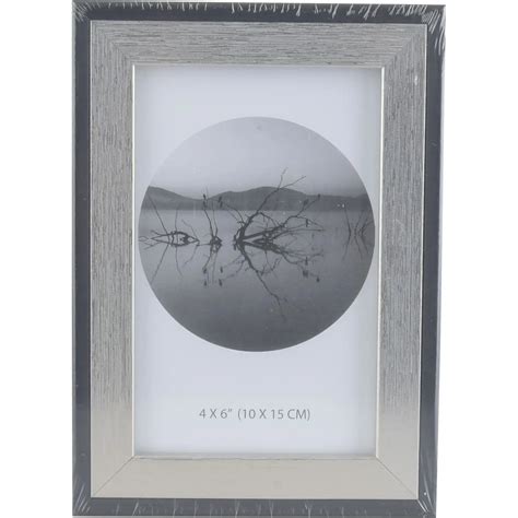 ALANIZ HOME Marco De Fotos 10x15cm | Platanitos