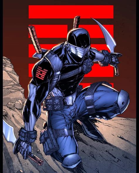 snake eyes gi joe franchise wallpapers wallpaper cave