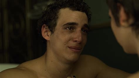 ausCAPS Miguel Herrán nude in Money Heist 3 07 A Quick Vacation