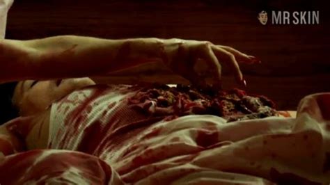 Suzanne Ehrlich Nude Naked Pics And Sex Scenes At Mr Skin