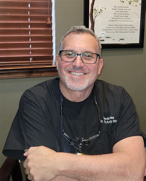 Dr. Craig Puchalsky | Smithville Smiles, Dental Services in NJ