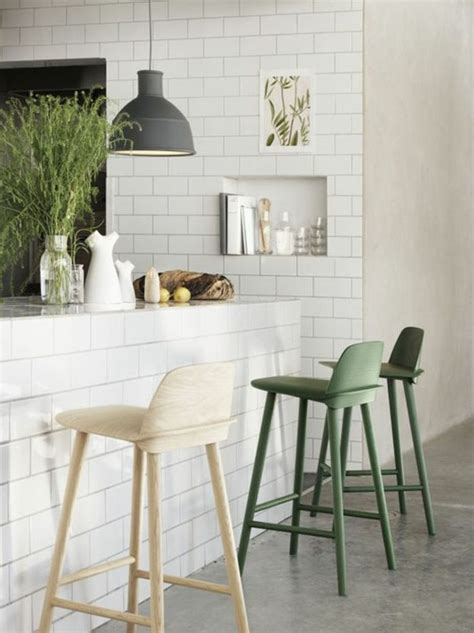 La Chaise De Cuisine Moderne En Photos Inspirantes