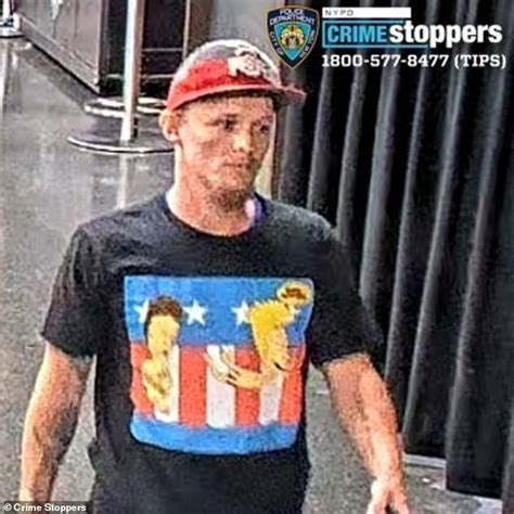 Police Finally Arrest Man For Throwing Sex Toy That Struck 12 Year Old Girl At WNBA Game Daily