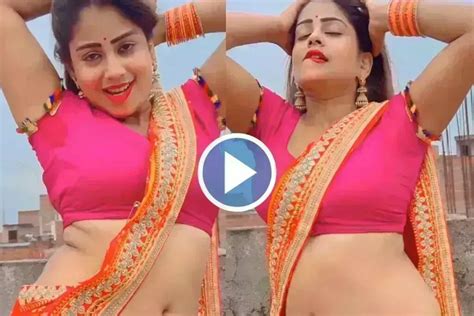 Viral Indian Brides Hot And Sexy Dance Video Takes Social Media By Storm