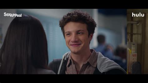 Sex Appeal Trailer Hulu Phase Entertainment