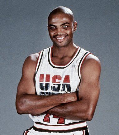 retrochenta on Twitter Hoy cumple 60 años Charles Barkley el