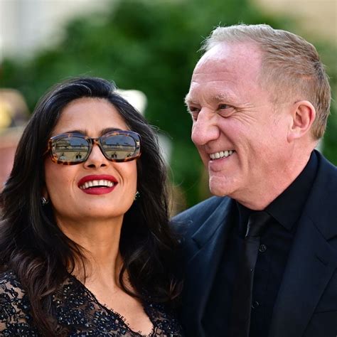 Salma Hayek Reveals The Secret To Her Incredible Figure And Youthful Skin Her Latest Bikini