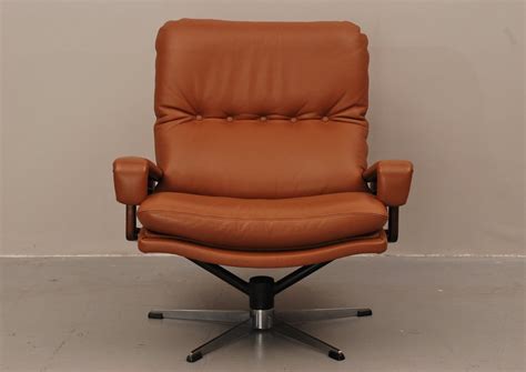 King Chair from Strässle for sale at Pamono