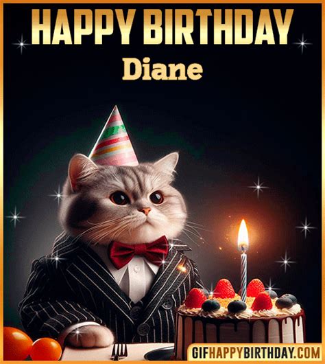 Happy Birthday Diane  Images