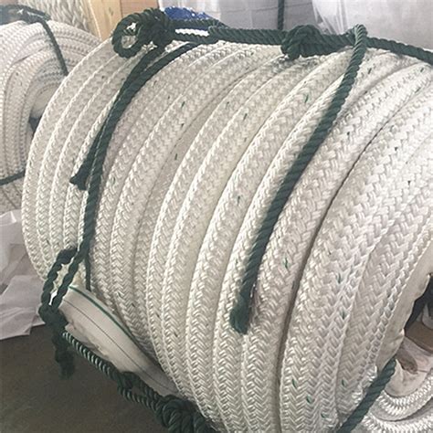 Polyester And Polypropylene Mixed Rope Marine Rope Hi Sea Stocks