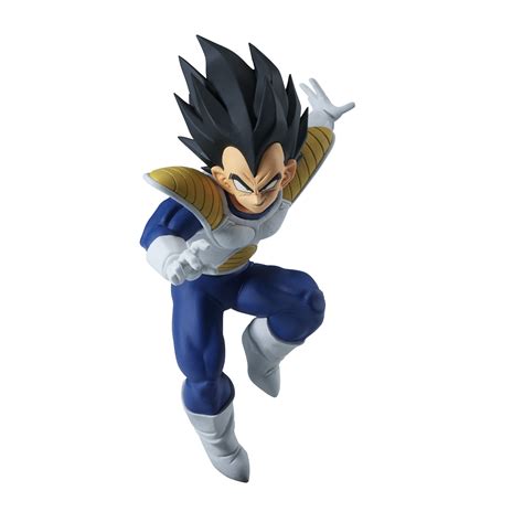 Dragon Ball Z Match Makers Vegeta(Vs Zarbon) | Little Buddy Toys