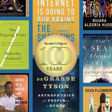 50 Nonfiction Books That Are The Best Of All Time