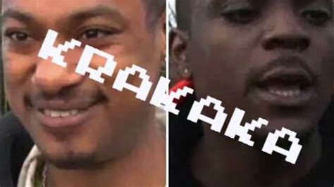 Bobby Shmurda Hot Nigga Mr Cotino Krakaka Edit Youtube