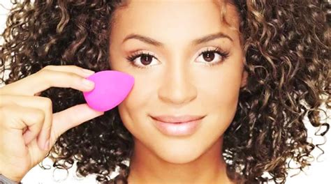 5 Tips On How To Get Flawless Skin With Beauty Blender Pampermy