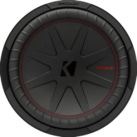 Questions And Answers Kicker Compr Dual Voice Coil Ohm Subwoofer