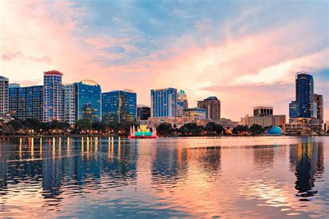 Flights to Orlando | CheapTickets.sg