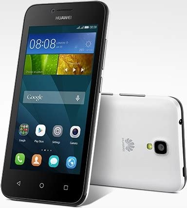 Huawei Y5 2015 - Обзоры, описания, тесты, отзывы - Мобильные телефоны ...