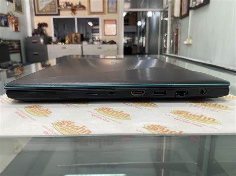 ขายถูก ASUS M570DD CPU AMD RYZEN 5 3500U/NVIDIA GEFORCE GTX1050 4GB ...