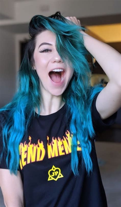 Hair Colors Colours Acacia Clark Chrissy Costanza Jessie Paege