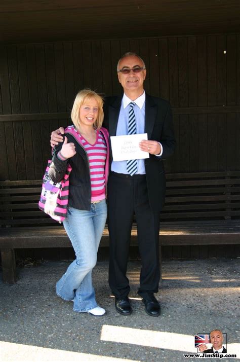 Dirty Street Slut Enjoys A Senior His Penis Inside Her Twat Porn Pictures XXX Photos Sex