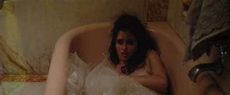 Nude Video Celebs Carol Duarte Nude Invisible Life