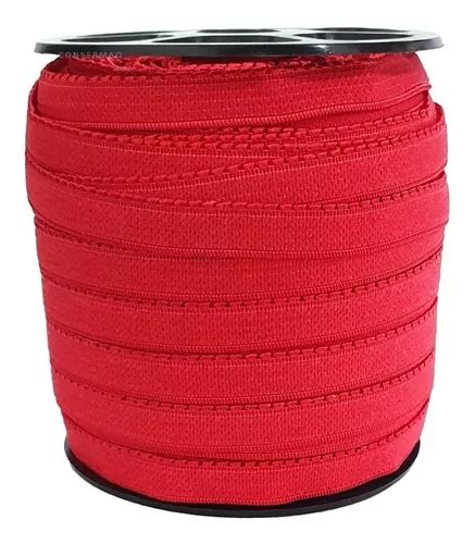 Elástico Primavera Zanotti P Calcinha Sutiã Lingerie Pijama Cor Vermelho Desenho do tecido Lisa