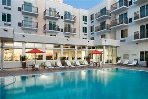 SpringHill Suites by Marriott Clearwater Beach - Clearwater Beach, FL ...