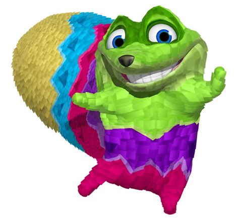 Categoryviva Pinata Characters Vjmaster5 Wikia Fandom
