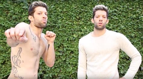 Do You Suffer From Anxiety This Vlogger Has Some Helpful Advice WATCH Towleroad Gay News