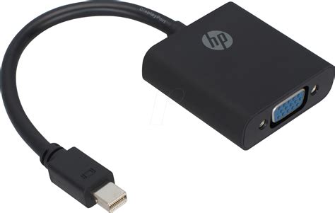 Displayport To Vga