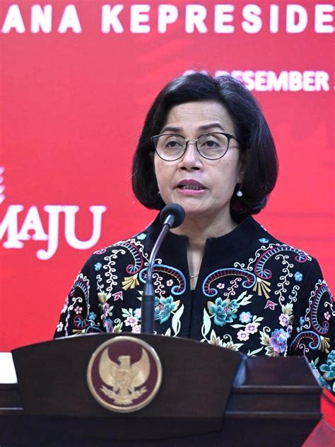 Pemerintah Tentukan Defisit APBN 2023 Di Bawah 3 Persen Sekretariat