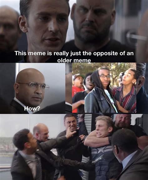 Supa Hot Fire R Memes