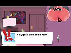 Help I Need To Stretch Out For Valentine S Day Gay Furry Visual Novel Playthrough Xxx Mobile