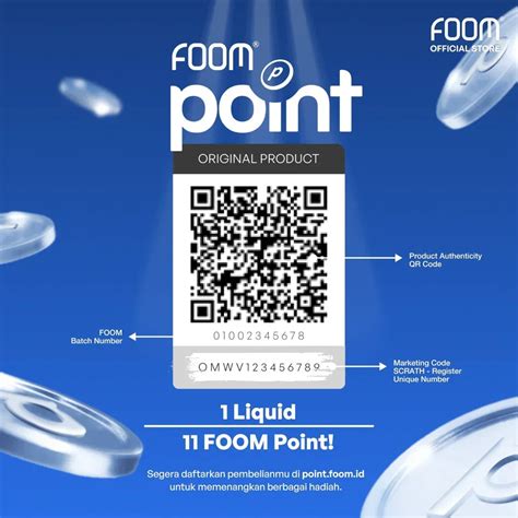 icy mango foom max series foom lab global