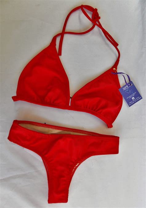 Malla Bikini Cat Logo