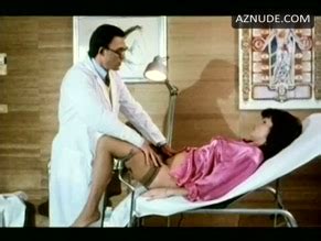 La Signora Della Notte Nude Scenes Aznude