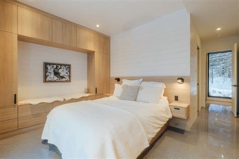 Des Cimes Residence Patriarche Archdaily