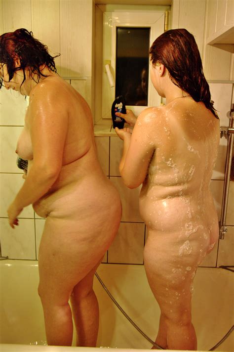 German Chubby Whores Katja And Steffi Katja Steffi Porn Pic