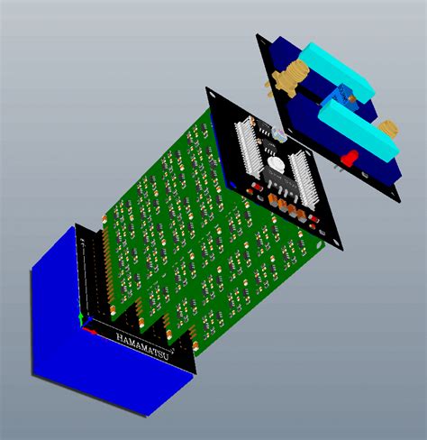 Pcb Assembly Drawing Designing For Seamless Fabrication Morepcb