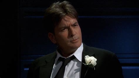 The Story Behind How Csi And Two And A Half Mens Crossover Came