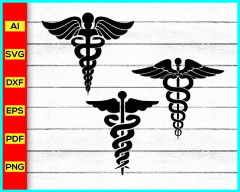 Caduceus 3857753