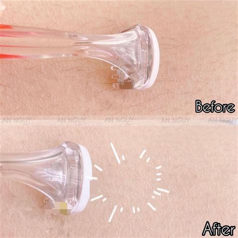 Set 2 Dao Cạo Vùng Bikini KAI Nhật BảnSet 2 Dao Cạo Vùng Bikini KAI Nhật Bản annguy beauty